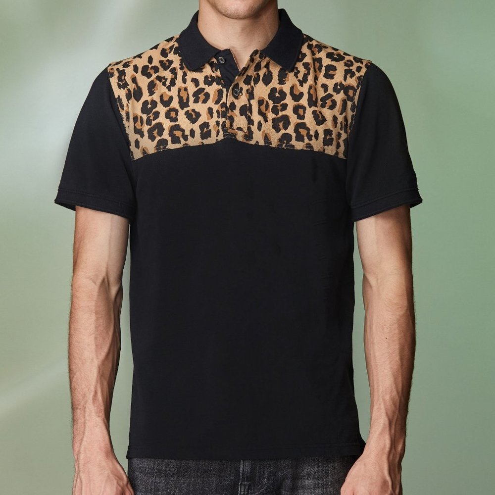 Ovadia Billy Polo